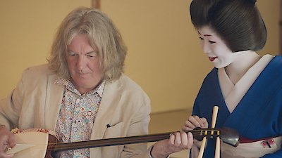 James May: Our Man in Japan Season 1 Episode 4