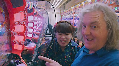 James May: Our Man in Japan Season 1 Episode 5