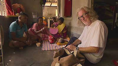 James May: Our Man in Japan Season 3 Episode 3