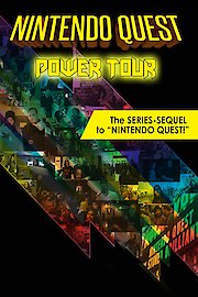 Nintendo Quest: Power Tour