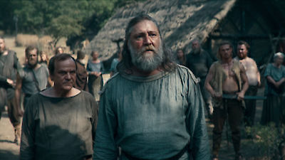 Barbarians Season 1 Episode 1