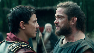 Barbarians Season 1 Episode 2