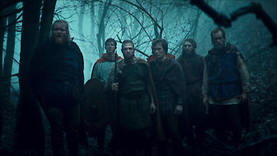 Barbarians Season 1 Episode 3