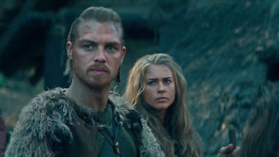 Barbarians Season 1 Episode 4