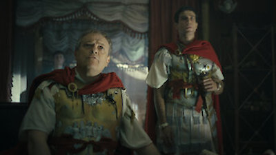 Barbarians Season 2 Episode 1