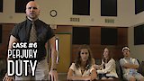 Perjury Duty