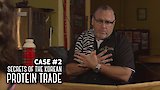 Secrets of the Korean Protein Trade
