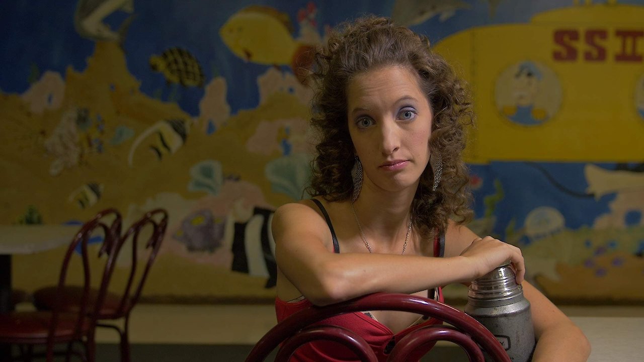 The Girl from Carolina