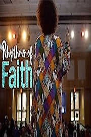 Rhythms of Faith