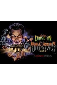 Joe Bob's Halloween Hideaway