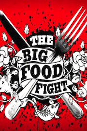 The Big Food Fight