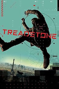 Treadstone en Espanol