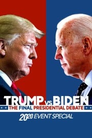 The Final Presidential Debate - Your Voice Your Vote 2020: An ABC News Special