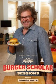 Burger Scholar Sessions