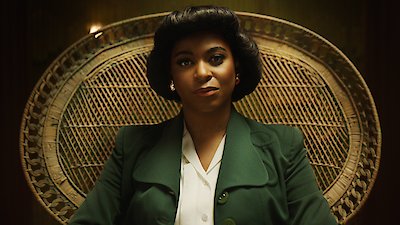 Equal Season 1 Episode 2