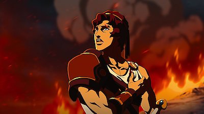 Blood of Zeus Season 3 Episode 1