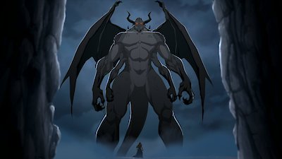 Blood of Zeus Season 3 Episode 2