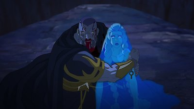 Blood of Zeus Season 3 Episode 4