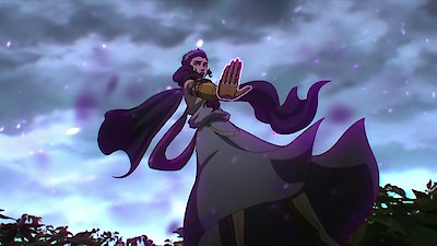 Blood of Zeus Season 3 Episode 6