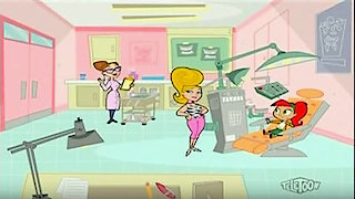 Watch Atomic Betty Season 1 Episode 1 - Atomic Roger / Toxic Talent ...