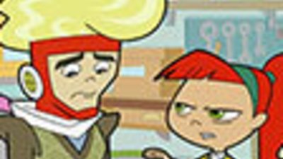 Atomic Betty Season 1 Episode 34