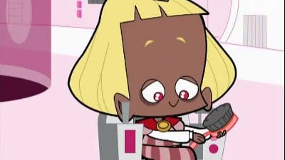 Atomic Betty Season 1 Episode 66