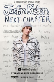 Justin Bieber: Next Chapter