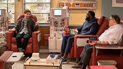 B Positive Season 1 Episode 9