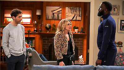 B Positive Season 1 Episode 14