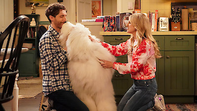 B Positive Season 1 Episode 17