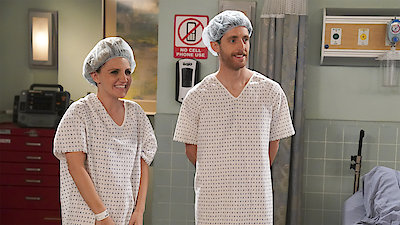 B Positive Season 1 Episode 18