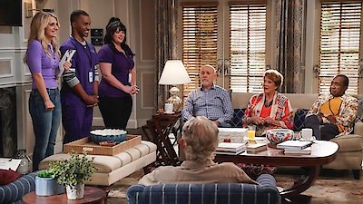 B Positive Season 2 Episode 3