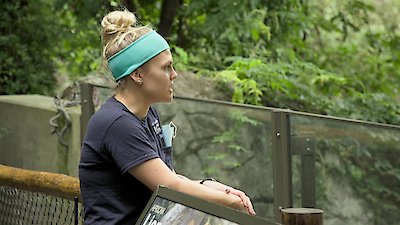 Secrets of the Zoo: North Carolina Season 1 Episode 6
