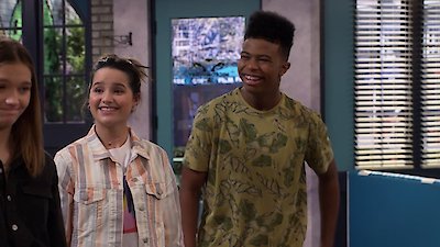 Side Hustle Season 1 Episode 16