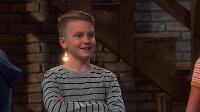 Side Hustle Season 1 Episode 19