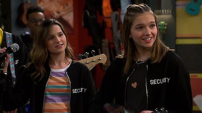 Side Hustle Season 1 Episode 22