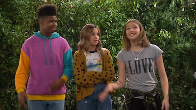 Side Hustle Season 1 Episode 23