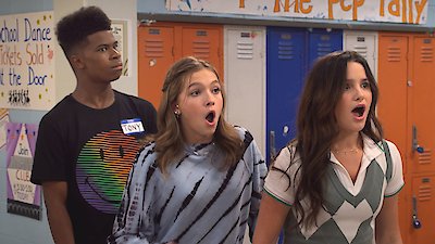 Side Hustle Season 2 Episode 3