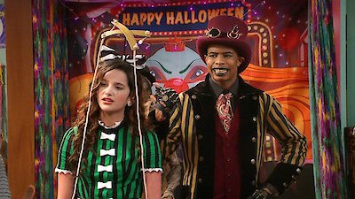 Side Hustle Season 2 Episode 4