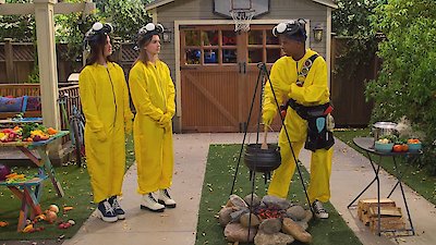 Side Hustle Season 2 Episode 5