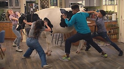 Side Hustle Season 2 Episode 6