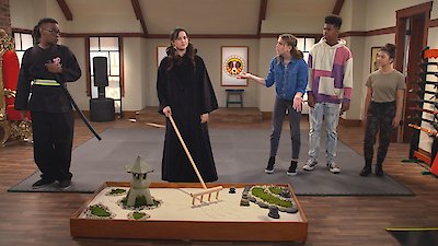 Side Hustle Season 2 Episode 7