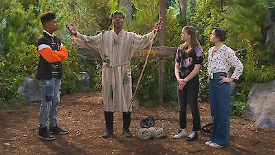 Side Hustle Season 2 Episode 9