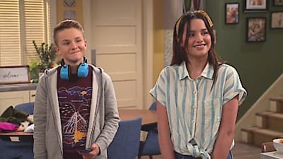 Side Hustle Season 2 Episode 10