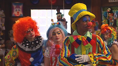 Side Hustle Season 2 Episode 11