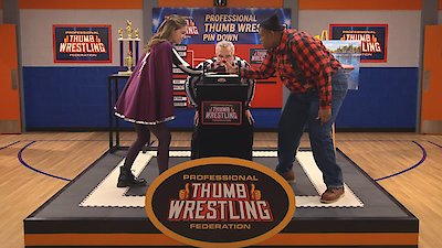 Side Hustle Season 2 Episode 14