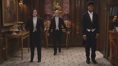 Side Hustle Season 2 Episode 17