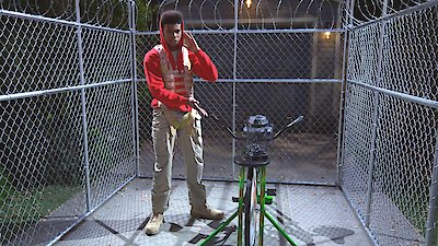 Side Hustle Season 2 Episode 18