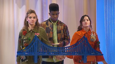 Side Hustle Season 3 Episode 4