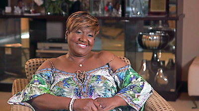 Behind Every Man Season 1 Episode 1